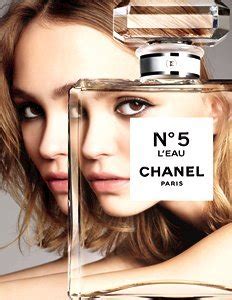 chanel no. 5 kadınlar kulübü|Sadeliğe Övgü: CHANEL N°5 L’EAU .